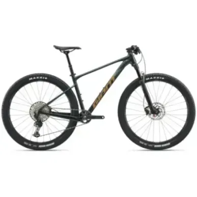 Bicycle GIANT XTC SLR 29 1 (2025) Asphalt Green (M)