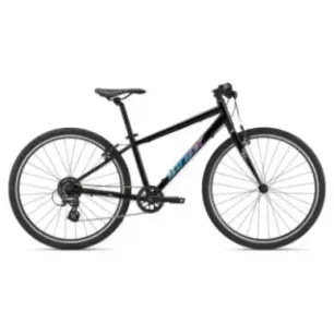 Ultralight youth bike GIANT ARX 26, Black