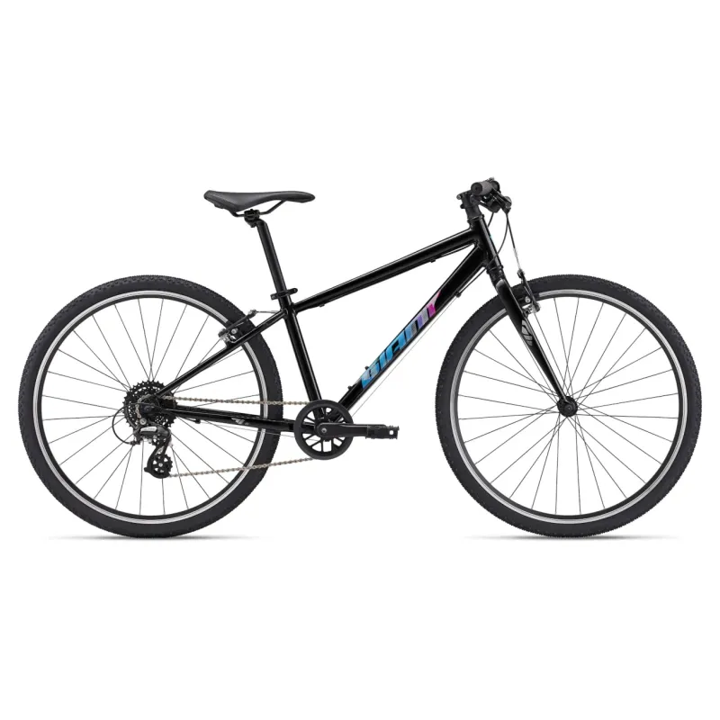 Ultralight youth bike GIANT ARX 26, Black