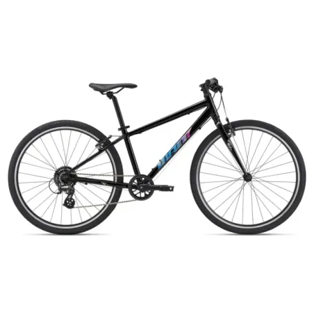 Ultralight youth bike GIANT ARX 26, Black