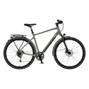 Bicycle GIANT AnyTour RS 3, Charcoal (L)