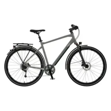 Bicycle GIANT AnyTour RS 3, Charcoal (L)