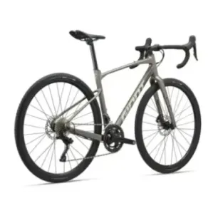 Gravel bike GIANT Revolt 1 (2025) Metal (M)
