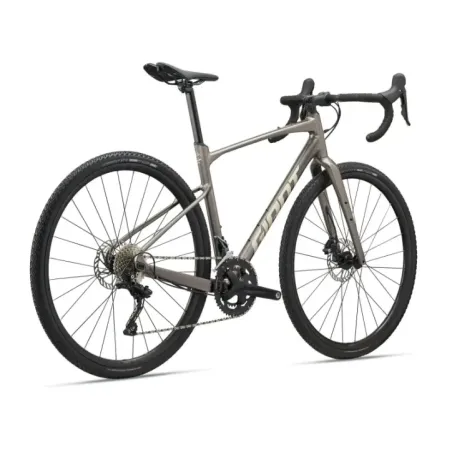 Gravel bike GIANT Revolt 1 (2025) Metal (M)