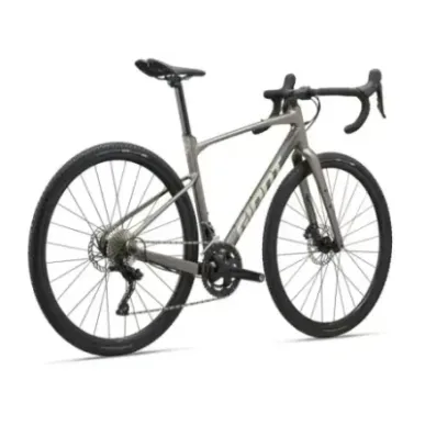 Gravel bike GIANT Revolt 1 (2025) Metal (M)