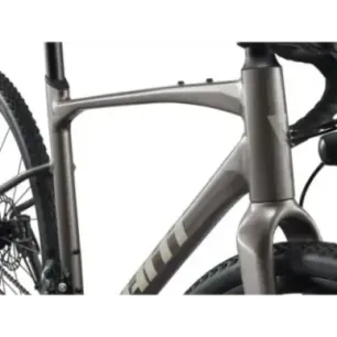 Gravel bike GIANT Revolt 1 (2025) Metal (M)