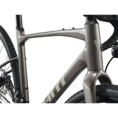 Gravel bike GIANT Revolt 1 (2025) Metal (M)