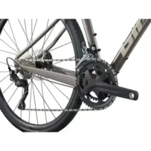 Gravel bike GIANT Revolt 1 (2025) Metal (M)