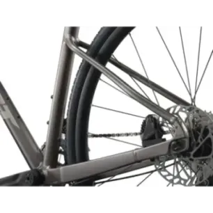 Gravel bike GIANT Revolt 1 (2025) Metal (M)