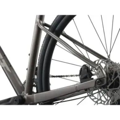 Gravel bike GIANT Revolt 1 (2025) Metal (M)