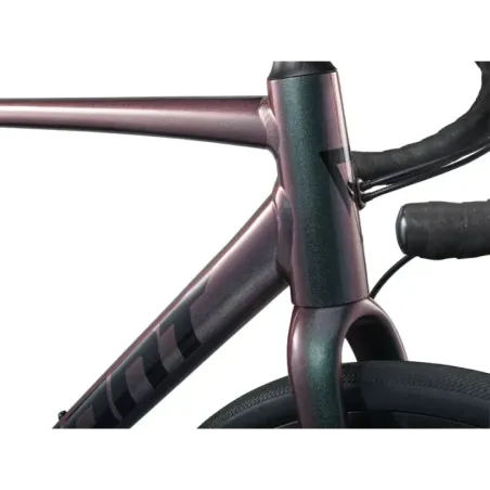 Road bike GIANT Contend AR 2, Dark Iridescent (M/L)