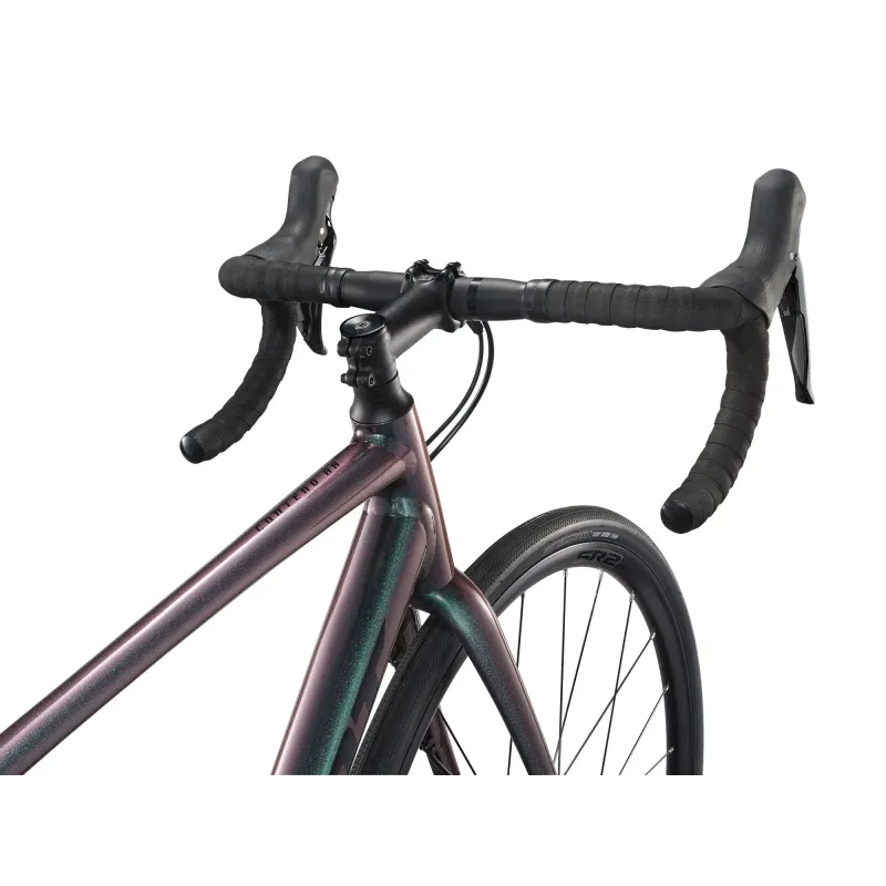 Road bike GIANT Contend AR 2, Dark Iridescent (M/L)