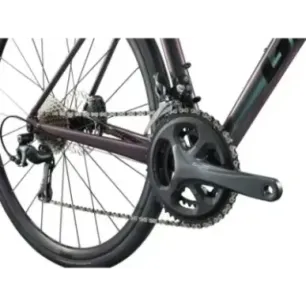 Road bike GIANT Contend AR 2, Dark Iridescent (M/L)