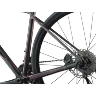 Road bike GIANT Contend AR 2, Dark Iridescent (M/L)