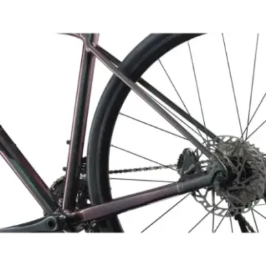 Road bike GIANT Contend AR 2, Dark Iridescent (M/L)