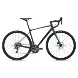 Road bike GIANT Contend AR 2, Dark Iridescent (M/L)