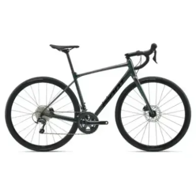 Road bike GIANT Contend AR 2, Dark Iridescent (M/L)