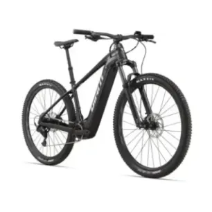 Electric bicycle GIANT Fathom E+ 2, 29" Gunmetal Black (L)