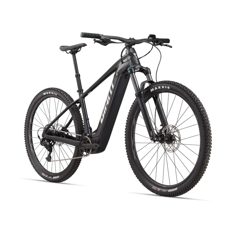Electric bicycle GIANT Fathom E+ 2, 29" Gunmetal Black (L)