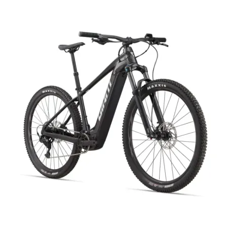 Electric bicycle GIANT Fathom E+ 2, 29" Gunmetal Black (L)