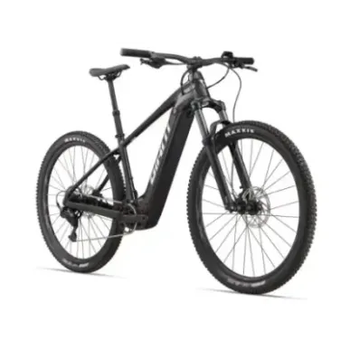 Electric bicycle GIANT Fathom E+ 2, 29" Gunmetal Black (L)