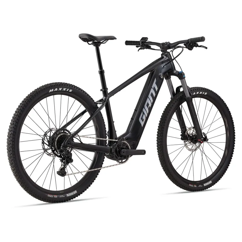 Electric bicycle GIANT Fathom E+ 2, 29" Gunmetal Black (L)