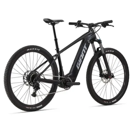 Electric bicycle GIANT Fathom E+ 2, 29" Gunmetal Black (L)