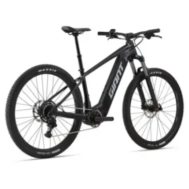Electric bicycle GIANT Fathom E+ 2, 29" Gunmetal Black (L)