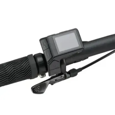 Electric bicycle GIANT Fathom E+ 2, 29" Gunmetal Black (L)