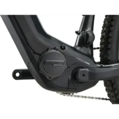 Electric bicycle GIANT Fathom E+ 2, 29" Gunmetal Black (L)