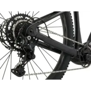 Electric bicycle GIANT Fathom E+ 2, 29" Gunmetal Black (L)