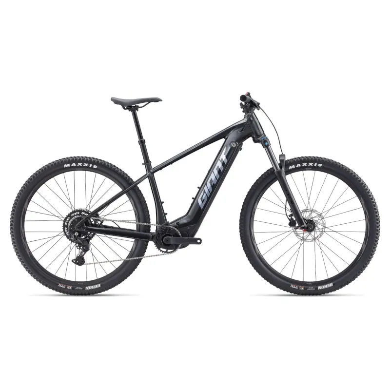 Electric bicycle GIANT Fathom E+ 2, 29" Gunmetal Black (L)