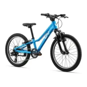 Children's bicycle LIV Tempt 20, AI Blue