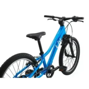 Children's bicycle LIV Tempt 20, AI Blue