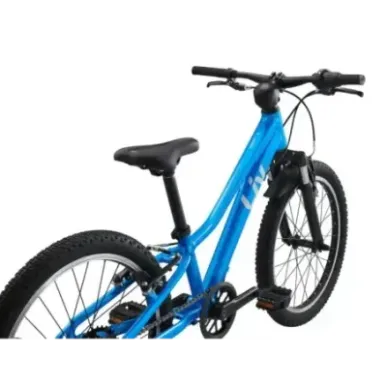 Children's bicycle LIV Tempt 20, AI Blue