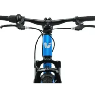 Children's bicycle LIV Tempt 20, AI Blue