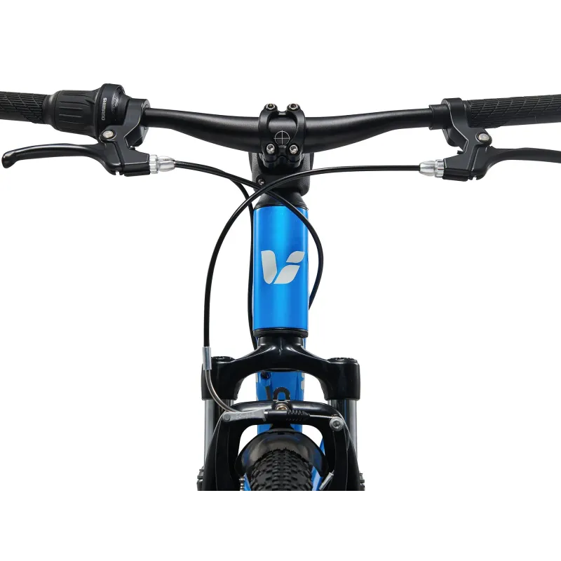 Children's bicycle LIV Tempt 20, AI Blue