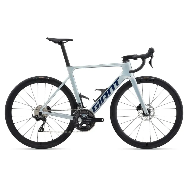 GIANT Propel Advanced 2 (2026) Supernova road bike (M/L)