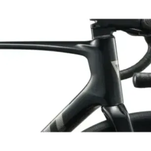 Road bike GIANT Defy Advanced 2 (2026) Abyss Black (M/L)