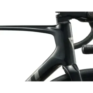 Road bike GIANT Defy Advanced 2 (2026) Abyss Black (M/L)