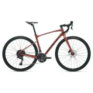 Gravel bike GIANT Revolt 1 (2026) Bali Bricks (M/L)