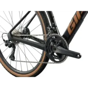 Gravel bike GIANT Revolt Advanced 2 (2026) Carbon (S)