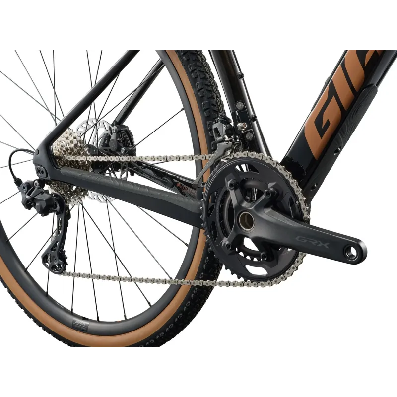 Gravel bike GIANT Revolt Advanced 2 (2026) Carbon (S)