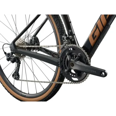 Gravel bike GIANT Revolt Advanced 2 (2026) Carbon (S)