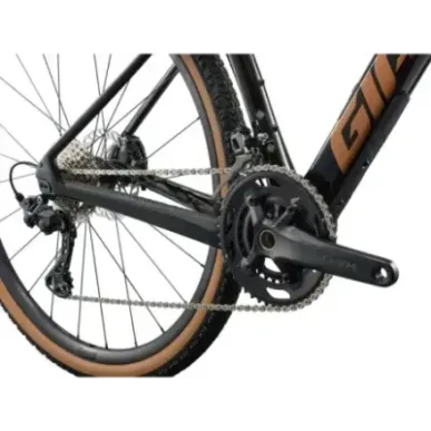 Gravel bike GIANT Revolt Advanced 2 (2026) Carbon (S)