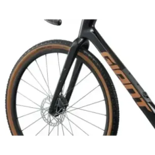 Gravel bike GIANT Revolt Advanced 2 (2026) Carbon (S)