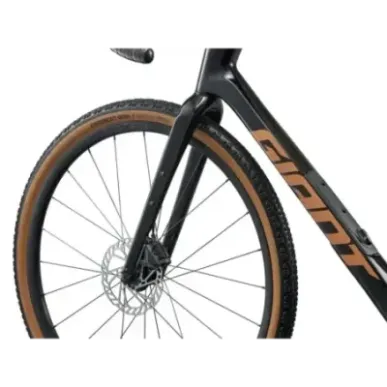 Gravel bike GIANT Revolt Advanced 2 (2026) Carbon (S)