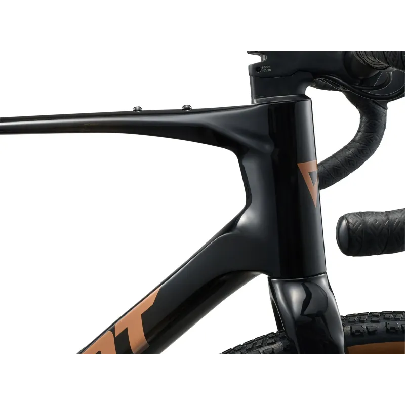 Gravel bike GIANT Revolt Advanced 2 (2026) Carbon (S)