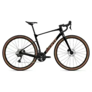 Gravel bike GIANT Revolt Advanced 2 (2026) Carbon (S)