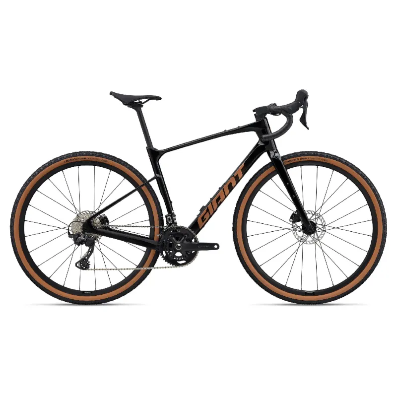 Gravel bike GIANT Revolt Advanced 2 (2026) Carbon (S)